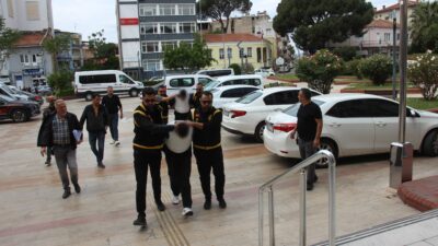 Aydın'ın Efeler ilçesinde geçtiğimiz günlerde sokak ortasında yaşanan ve bir