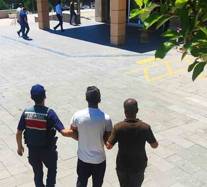 Kahramanmaraş’ta geçtiğimiz yıl arkadaş ortamında eğlence amaçlı patlatılan torpilin neden