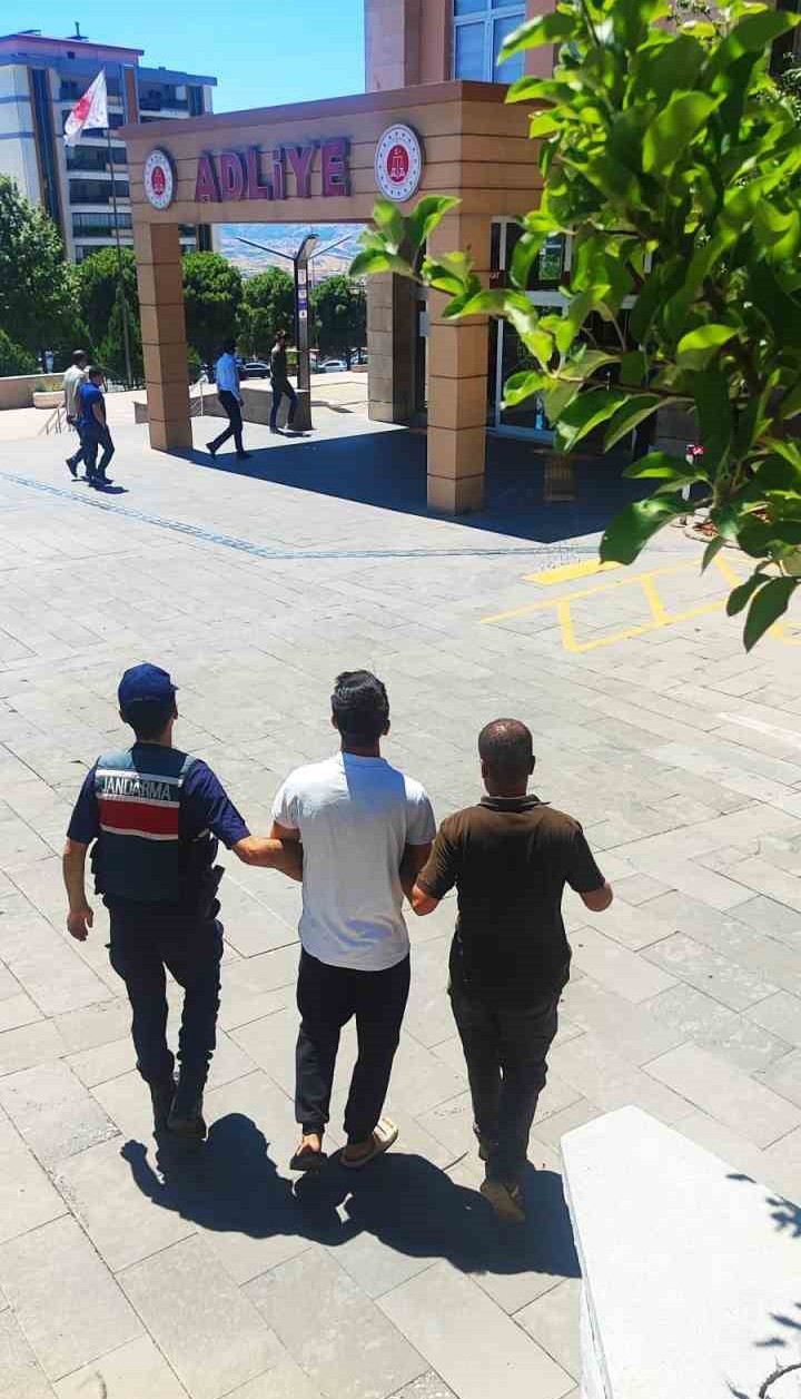 Kahramanmaraş’ta geçtiğimiz yıl arkadaş ortamında eğlence amaçlı patlatılan torpilin neden