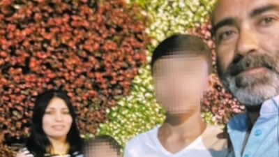 Nevşehir’de mart ayında tartıştığı eşini tabancayla öldürdükten sonra aynı silahla