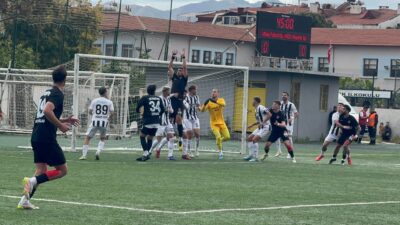 Bölgesel Amatör Lig’de (BAL) heyecan tüm hızıyla devam ediyor. Marmaris