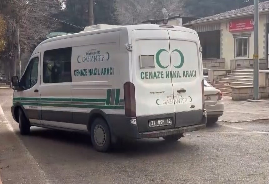Gaziantep'in Şahinbey ilçesinde iki grup arasında başlayan tartışma, kısa sürede