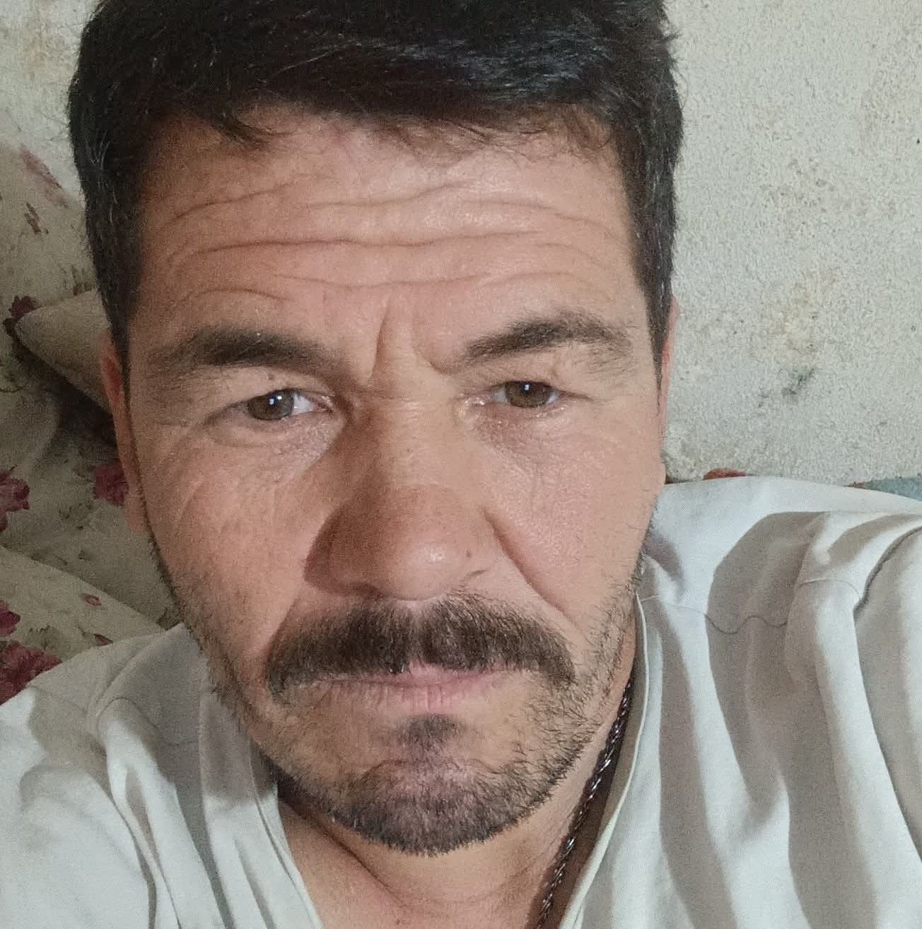 Mersin'in Tarsus ilçesi ile Adana sınırında bir araya gelen iki