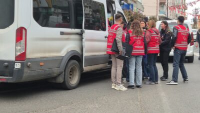 Tekirdağ Cumhuriyet Başsavcılığı koordinesinde yürütülen büyük çaplı dolandırıcılık soruşturmasında, güzellik
