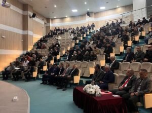 Afyonkarahisar’da eğitim öğretim faaliyetlerinin kalitesini artırmak, yürütülen projeleri daha etkin