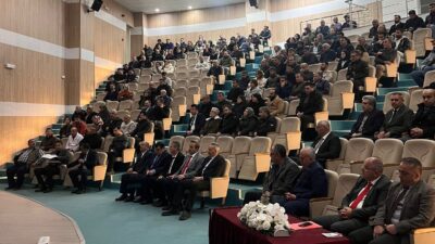 Afyonkarahisar’da eğitim öğretim faaliyetlerinin kalitesini artırmak, yürütülen projeleri daha etkin