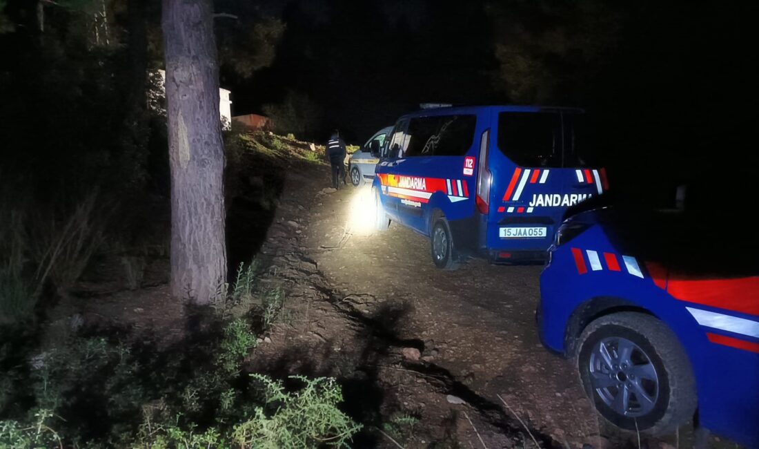 Antalya’da yaşayan Kübra Yapıcı’dan 30 Nisan gecesi haber alınamaması üzerine