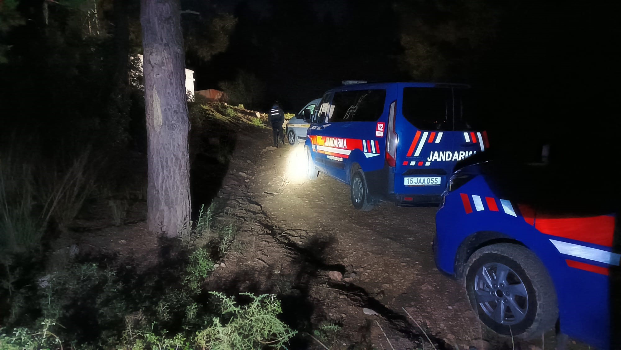 Antalya’da yaşayan Kübra Yapıcı’dan 30 Nisan gecesi haber alınamaması üzerine