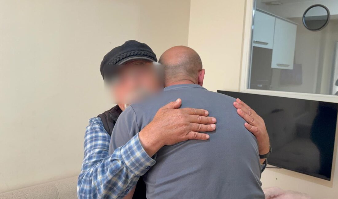 Eskişehir’de yaşayan 42 yaşındaki A.Ü., 2020 yılında "Hesabımda bloke var"