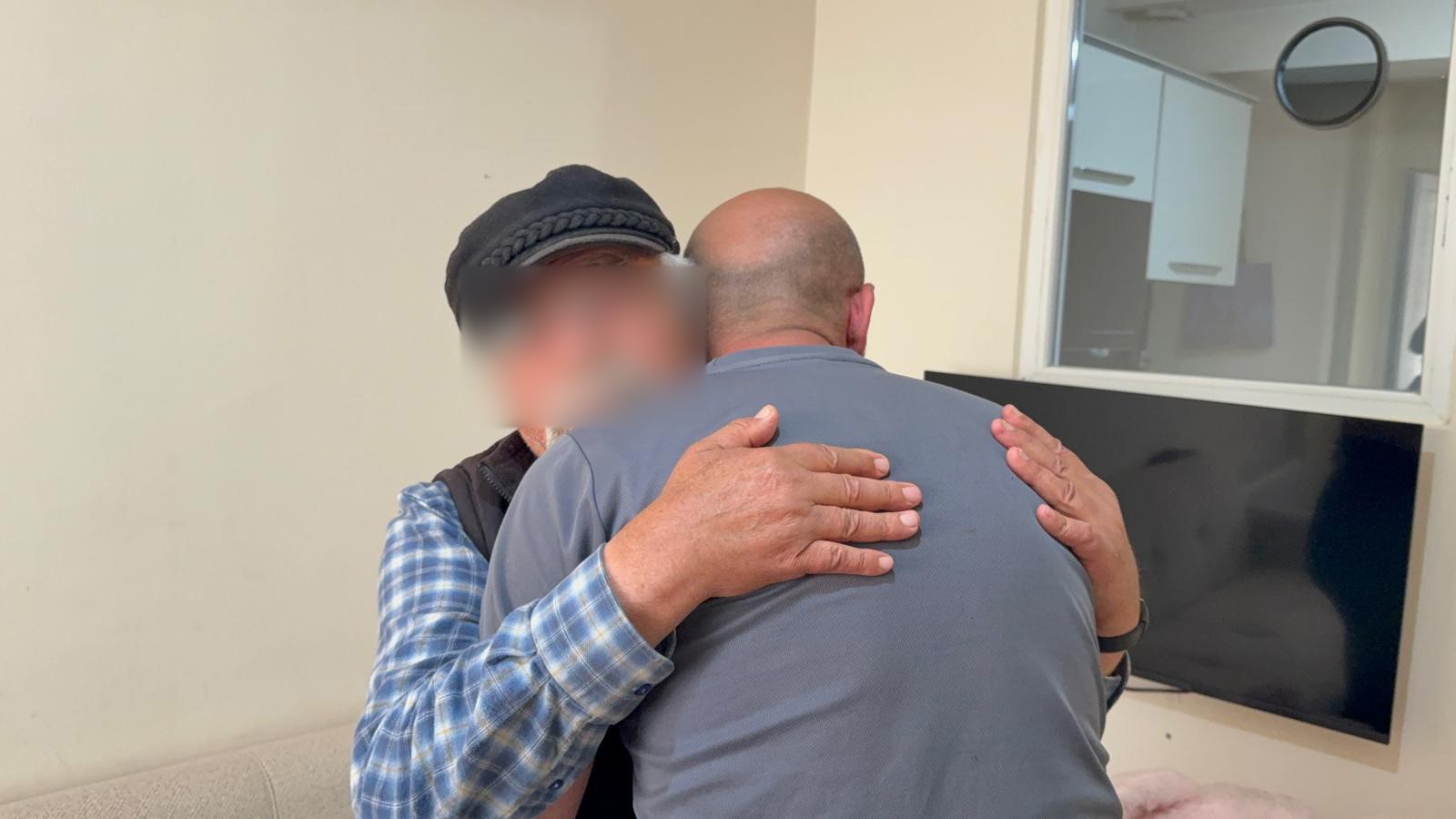 Eskişehir’de yaşayan 42 yaşındaki A.Ü., 2020 yılında "Hesabımda bloke var"