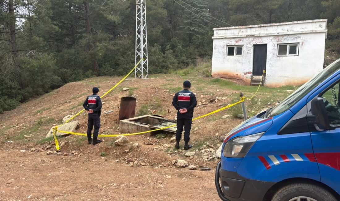 Burdur'da vahşice katledilen 30 yaşındaki Kübra Yapıcı'nın Antalya'nın Serik ilçesinde