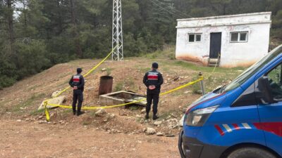 Burdur'da vahşice katledilen 30 yaşındaki Kübra Yapıcı'nın Antalya'nın Serik ilçesinde