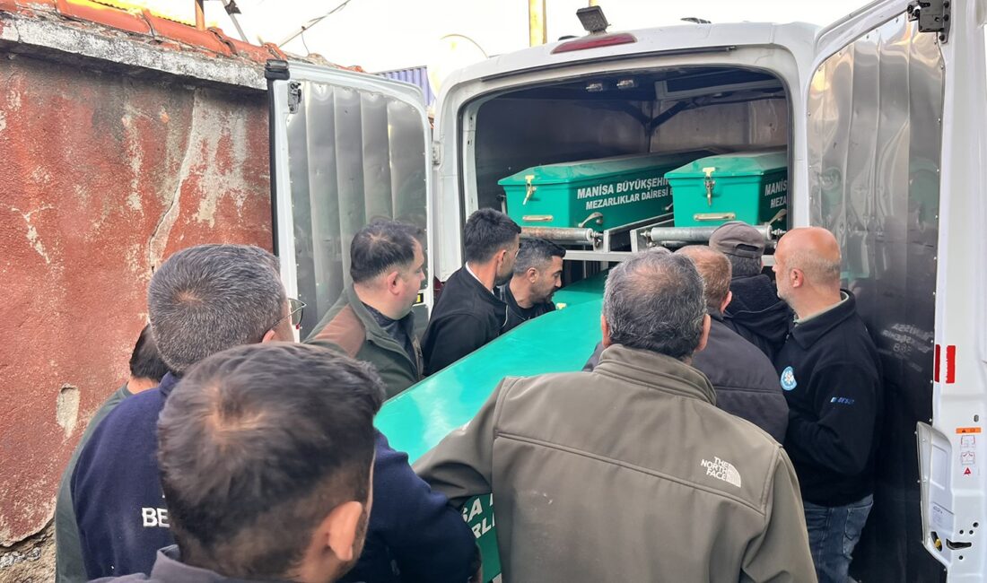Manisa’nın Kula ilçesinde, 48 yaşındaki Ali Dokuzlu’dan haber alamayan iş