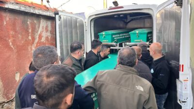 Manisa’nın Kula ilçesinde, 48 yaşındaki Ali Dokuzlu’dan haber alamayan iş