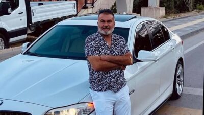 Karabük’ün Safranbolu ilçesinde, tekel bayisi işleten 46 yaşındaki E.A., Esentepe