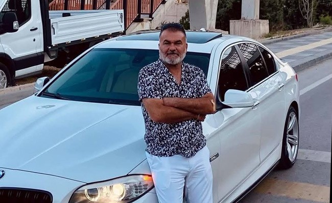 Karabük’ün Safranbolu ilçesinde, tekel bayisi işleten 46 yaşındaki E.A., Esentepe
