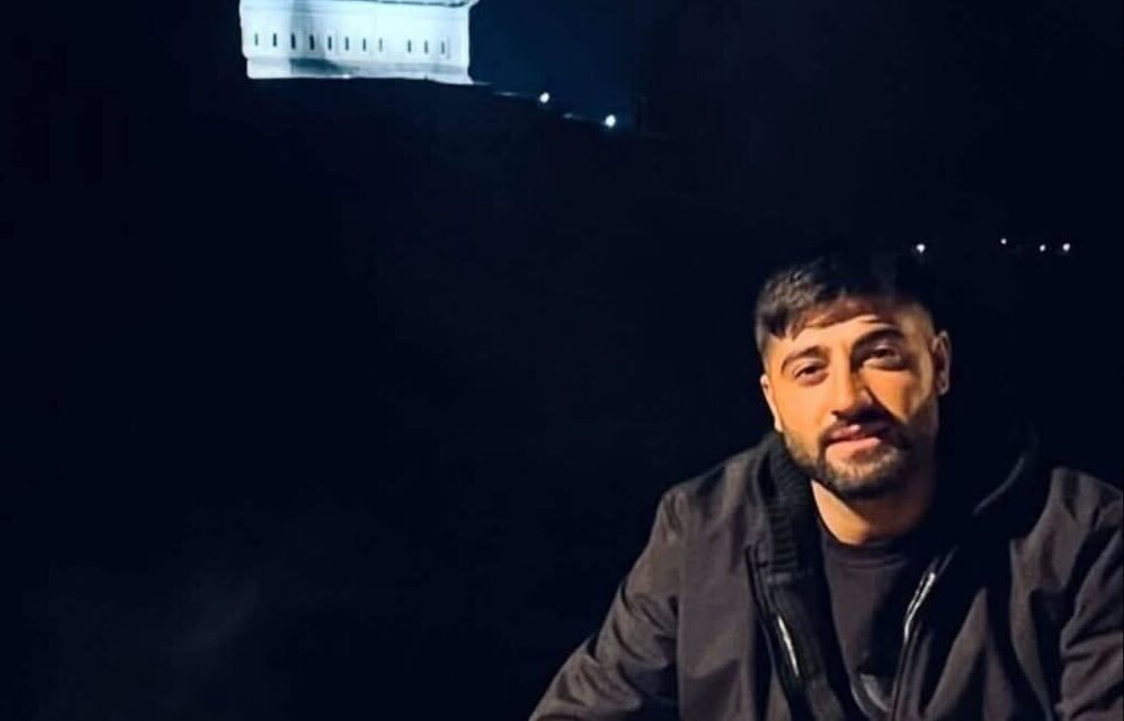 Ağrı’nın Doğubayazıt ilçesine bağlı Güngören köyünde akrabalar arasında çıkan arazi