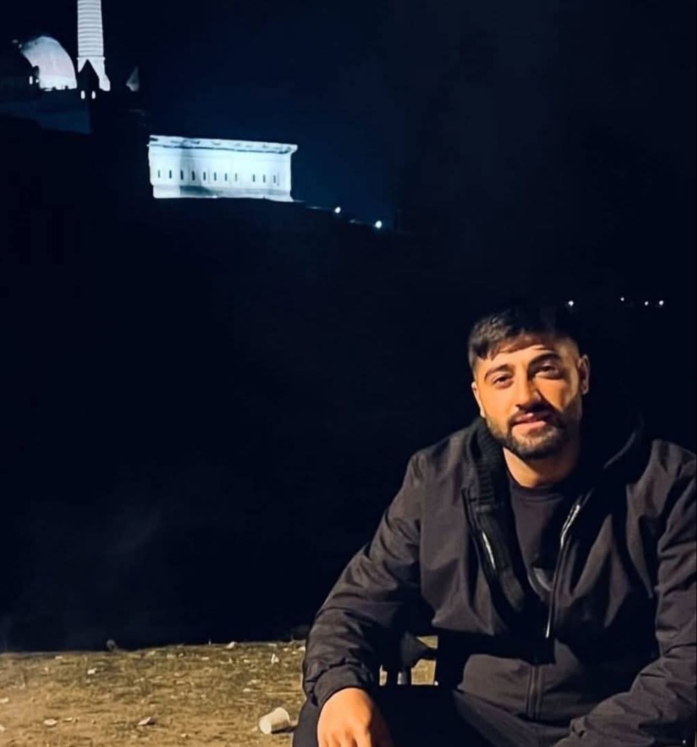 Ağrı’nın Doğubayazıt ilçesine bağlı Güngören köyünde akrabalar arasında çıkan arazi