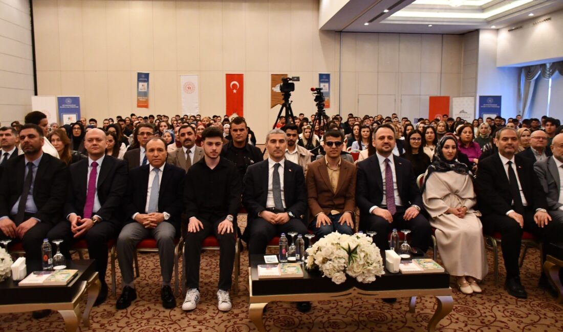 Afyonkarahisar’da üniversite yurtlarında kalan öğrencilerin sosyal gelişimine katkı sağlamak amacıyla