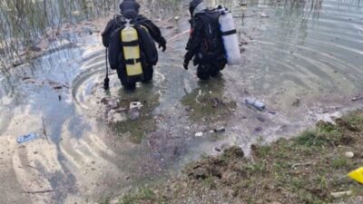 Burdur’da silahla vurularak öldürüldükten sonra önce toprağa gömülen, ardından yakılan