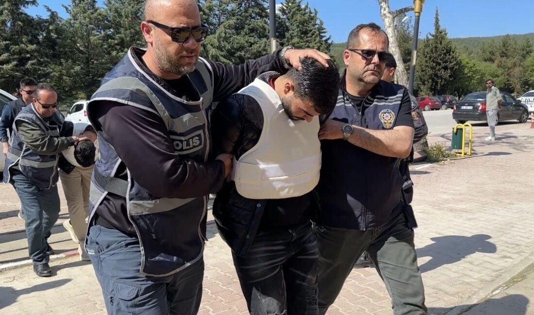 Antalya’da günlerdir aranan ve cansız bedeni yakılmış halde bulunan 30