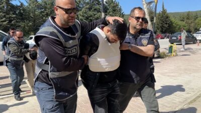 Antalya’da günlerdir aranan ve cansız bedeni yakılmış halde bulunan 30