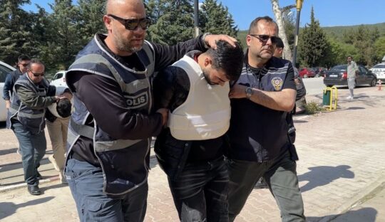 Antalya’da günlerdir aranan ve cansız bedeni yakılmış halde bulunan 30