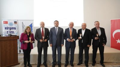 Kütahya'nın kültürel miraslarından biri olan ve geleneksel Türk müziğinin önemli