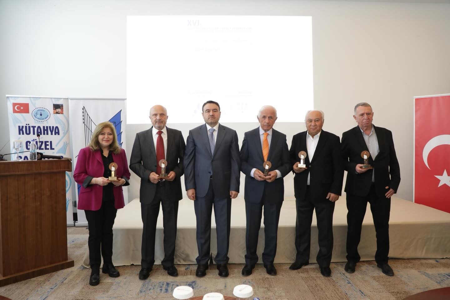 Kütahya'nın kültürel miraslarından biri olan ve geleneksel Türk müziğinin önemli