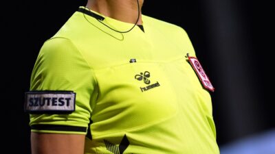Trendyol Süper Lig’in 33. haftasında oynanacak müsabakalarda görev yapacak hakemler