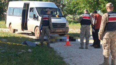 Şanlıurfa’nın Haliliye ilçesinde aralarında eskiye dayalı husumet bulunan iki grup