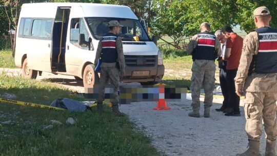 Şanlıurfa’nın Haliliye ilçesinde aralarında eskiye dayalı husumet bulunan iki grup