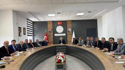 Afyonkarahisar’da 2025-2026 eğitim öğretim yılının son virajına girilirken, geride kalan