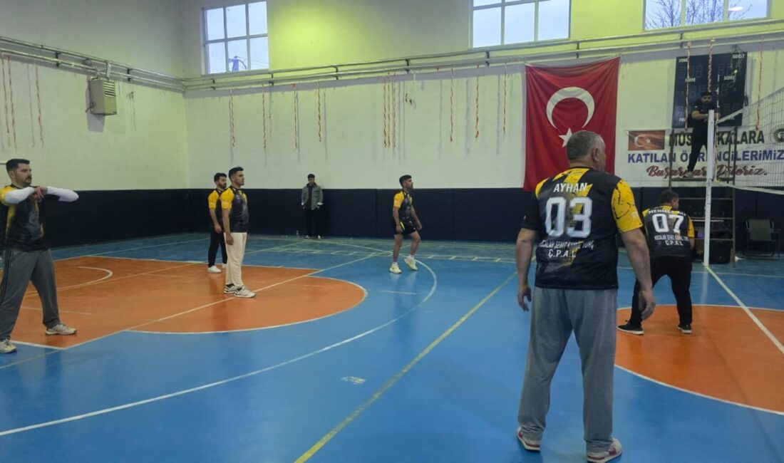 Afyonkarahisar’ın Hocalar ilçesinde, Şehit Öğretmen Fatma Nur Çelik’in aziz hatırasını