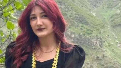 Hakkâri'de dün akşam saatlerinde bir apartmanın dördüncü katından düşerek ağır