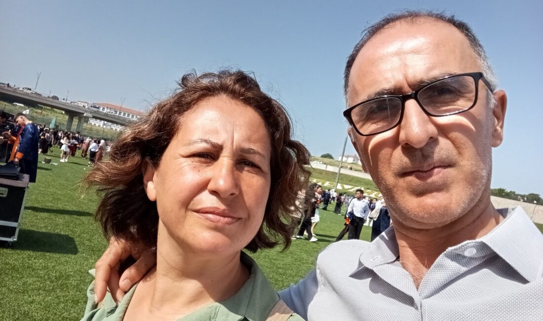 Manisa’da üzüm bağlarında çalışırken kontrolden çıkan traktörün altında kalan Denizli