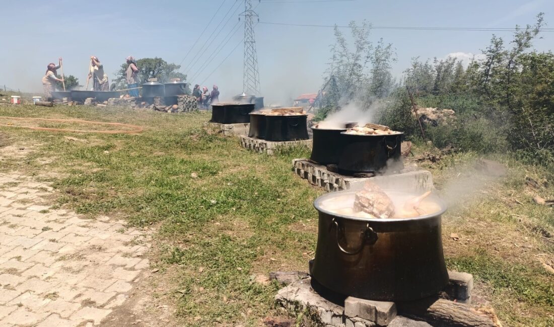 Anadolu’nun binlerce yıllık köklü kültürel mirası arasında yer alan Hıdırellez