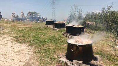 Anadolu’nun binlerce yıllık köklü kültürel mirası arasında yer alan Hıdırellez