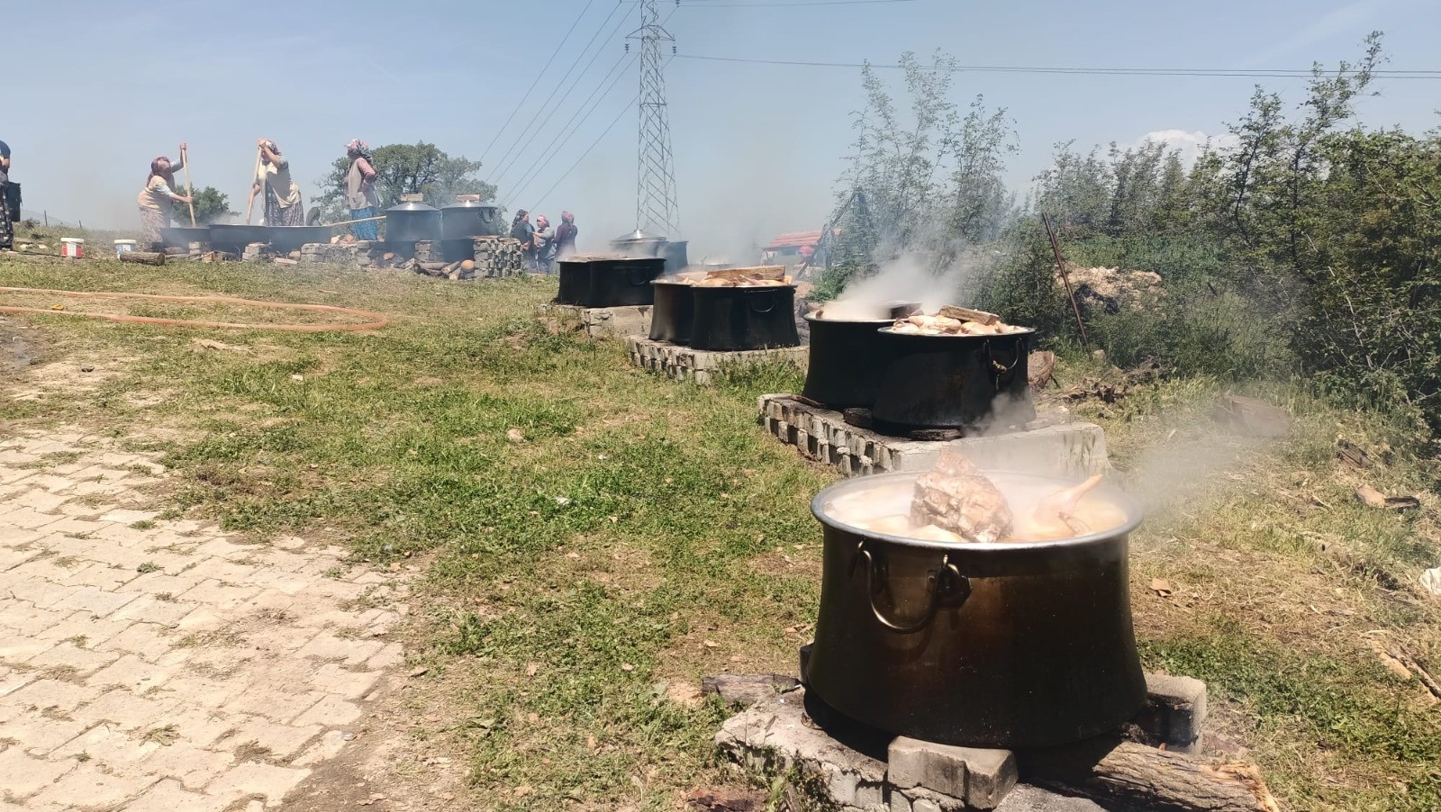 Anadolu’nun binlerce yıllık köklü kültürel mirası arasında yer alan Hıdırellez