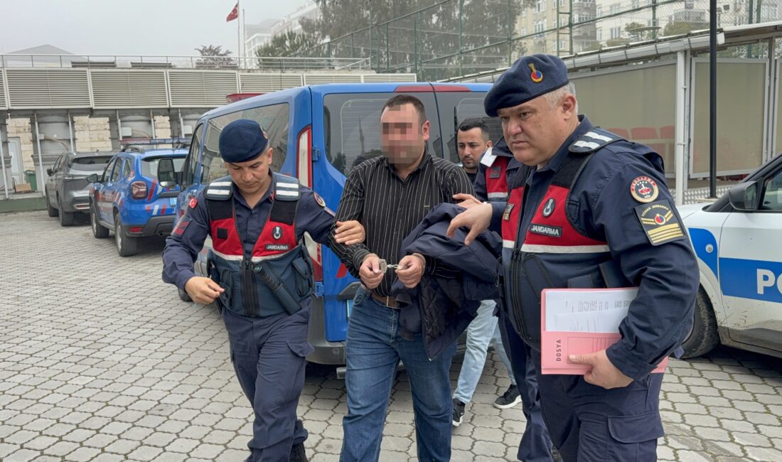 Samsun’un İlkadım ilçesinde dün akşam yaşanan ve Türkiye gündemine oturan