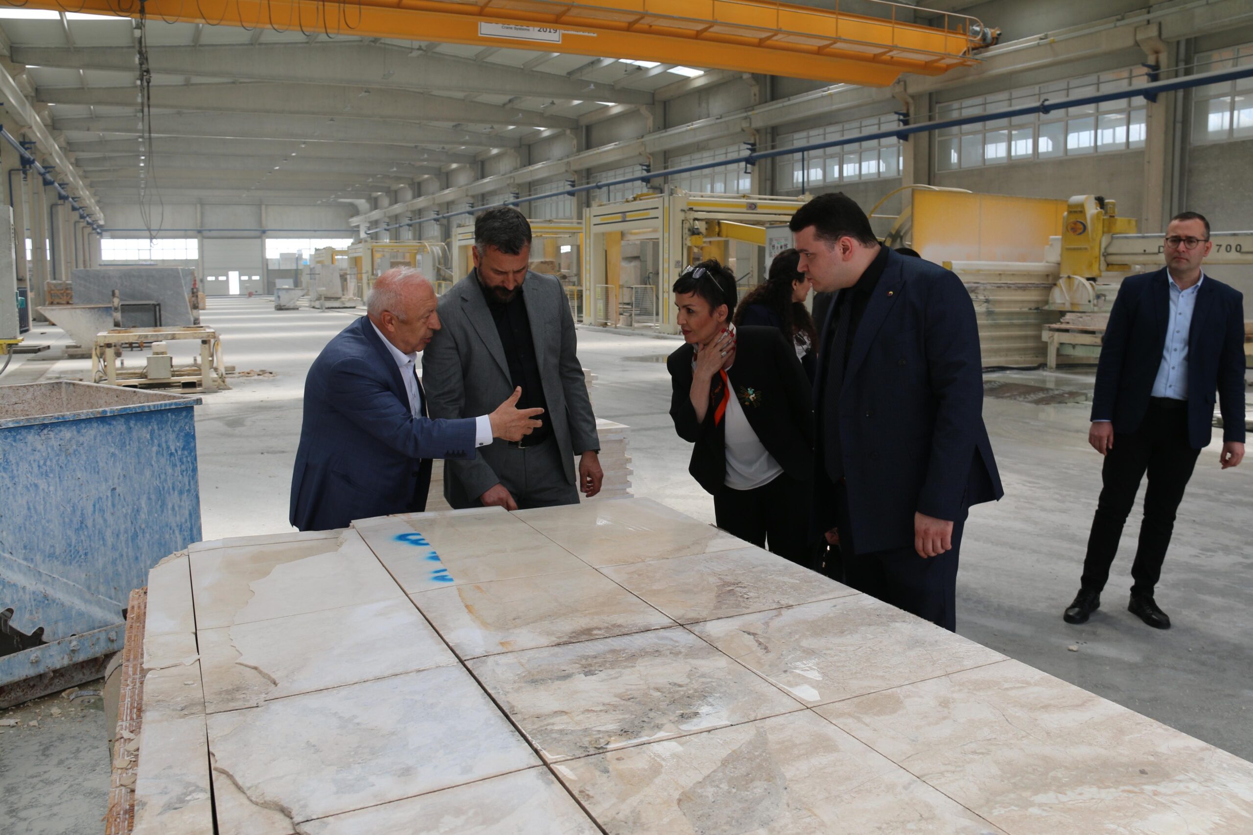 Karabük’ün yerel kalkınma hamleleri kapsamında coğrafi işaret tesciliyle koruma altına