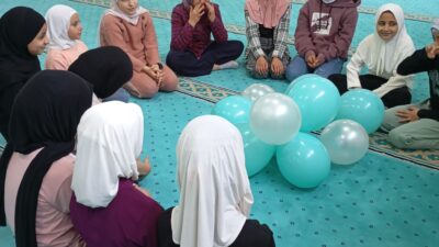 Afyonkarahisar’da farklı ülkelerden şehre gelen yabancı uyruklu öğrencilerin sosyal uyumlarını