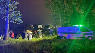 Samsun’un Terme ilçesinde dün öğle saatlerinde evinden ayrılan ve bir