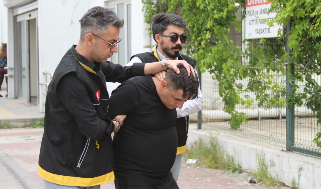 Adana'da 5 bin TL'lik borç meselesi yüzünden çıkan kavgada kuzenini