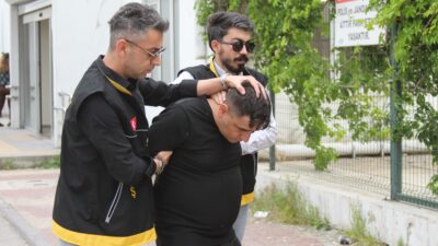 Adana'da 5 bin TL'lik borç meselesi yüzünden çıkan kavgada kuzenini