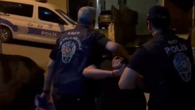 İstanbul'un Büyükçekmece ilçesinde 16 yaşındaki Abdulbaki Demirel'in bıçaklanarak hayatını kaybettiği