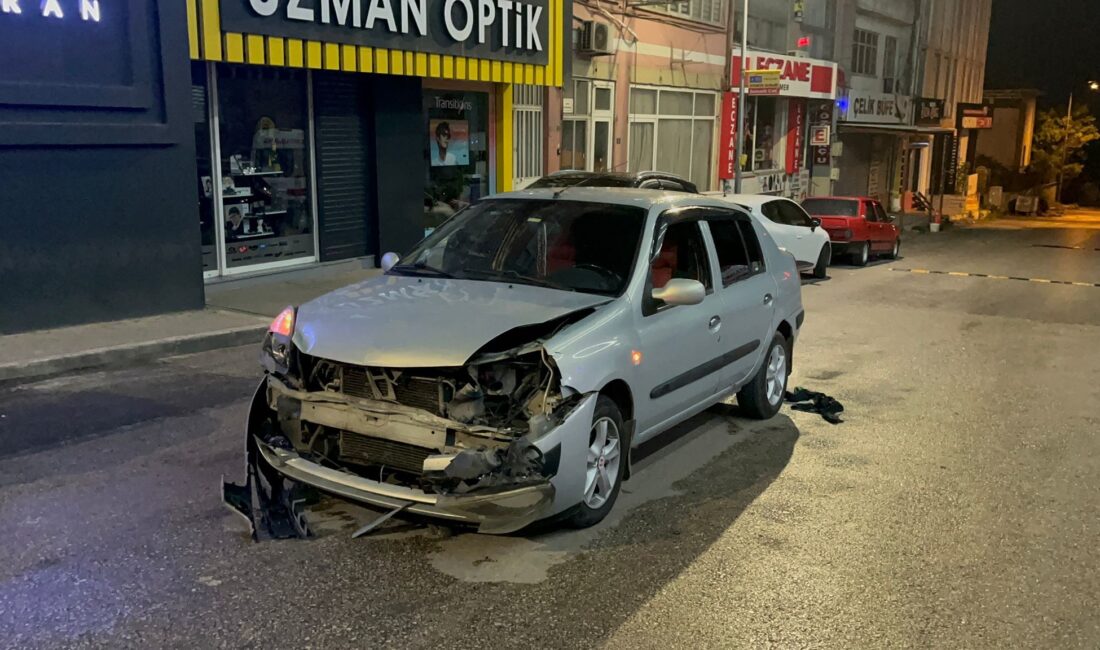Bursa’da, iddiaya göre ayrıldığı nişanlısının babası tarafından başkasıyla evlendirilmek istenmesine