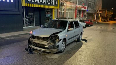 Bursa’da, iddiaya göre ayrıldığı nişanlısının babası tarafından başkasıyla evlendirilmek istenmesine