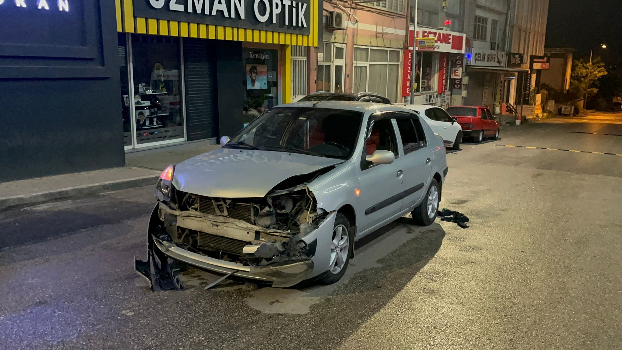 Bursa’da, iddiaya göre ayrıldığı nişanlısının babası tarafından başkasıyla evlendirilmek istenmesine