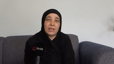 Bursa’nın Yıldırım ilçesinde, geçen yıl eski eşi tarafından 3 yaşındaki